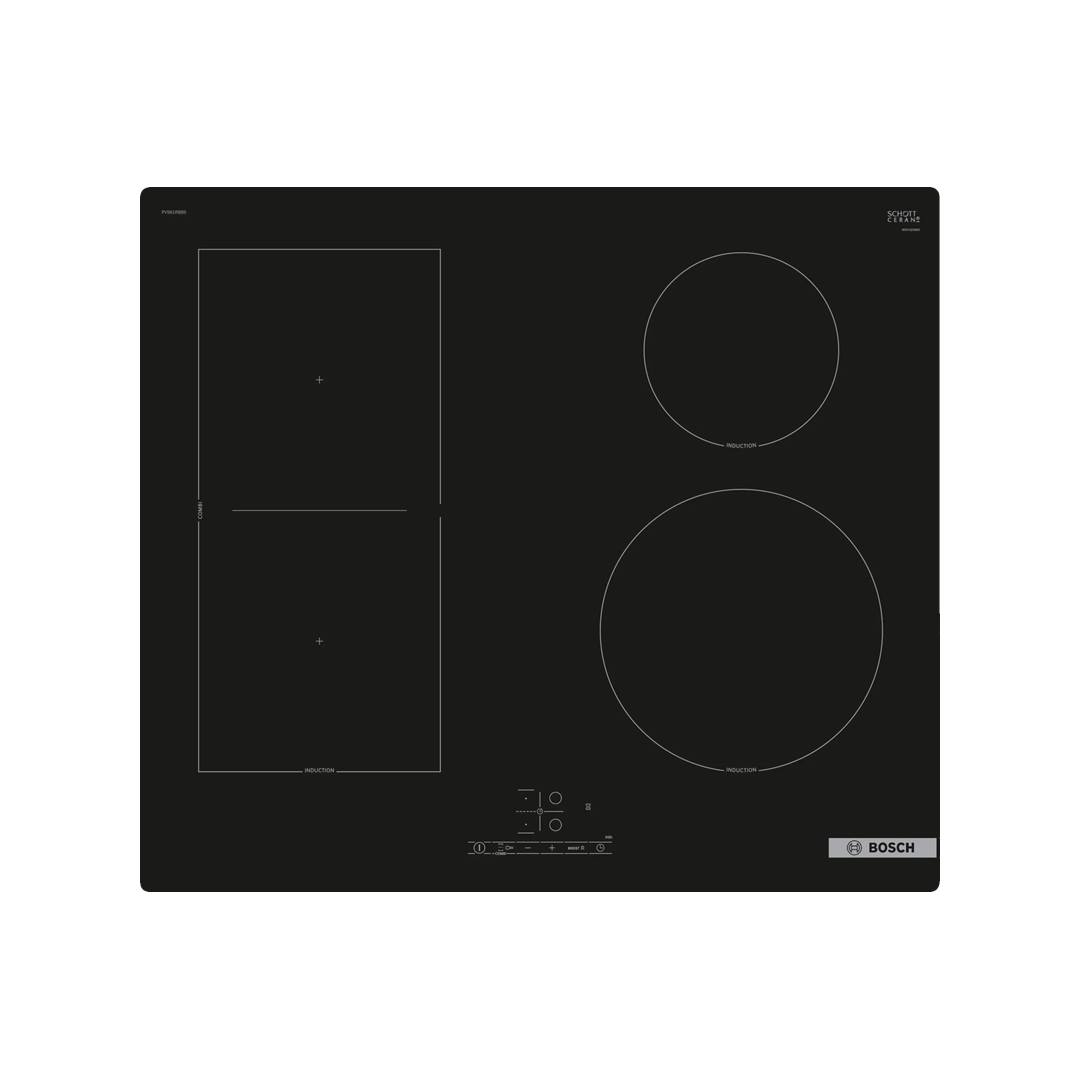 Hob Induction  Bosch