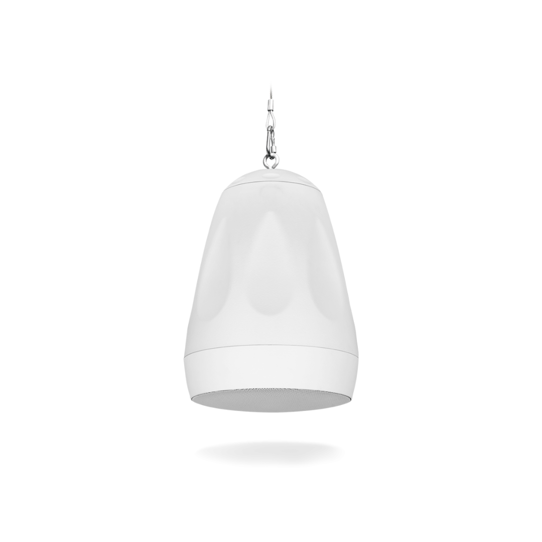 Pendent Speaker  P6 – White