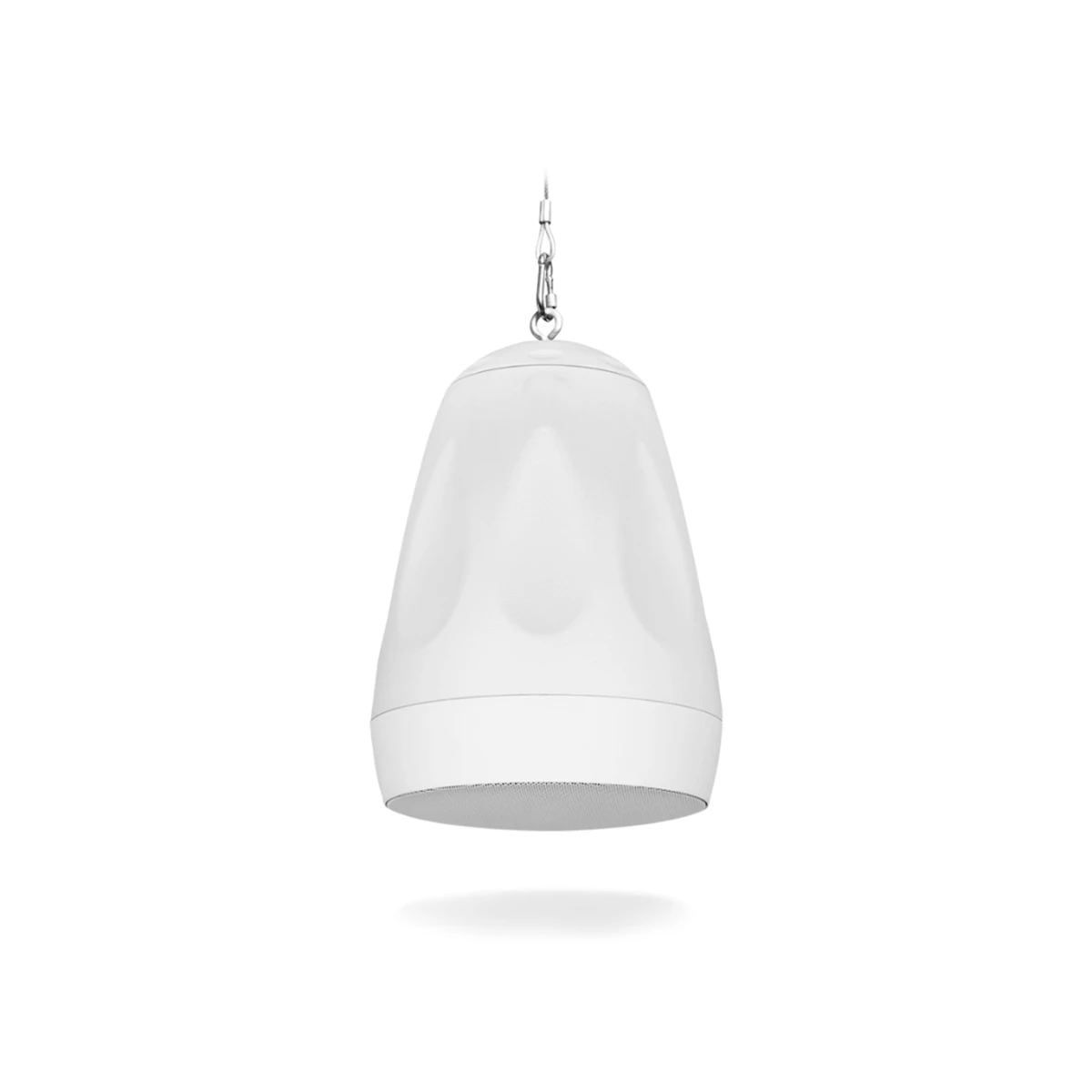 Pendent Speaker  P6 – White image 1