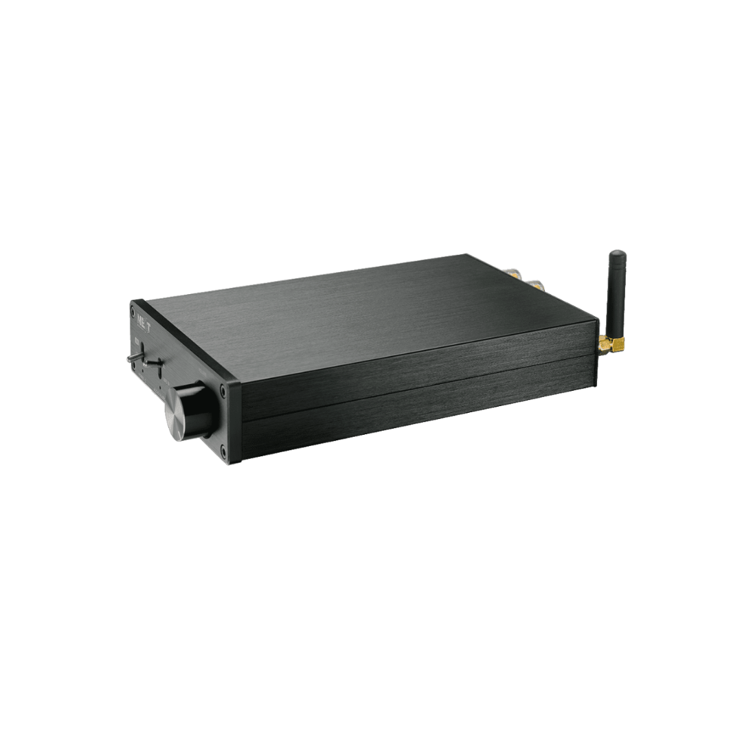 Audio A200 Stereo Amplifier
