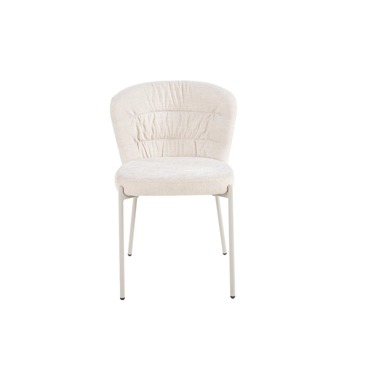 Dining Chair – Beige image 1