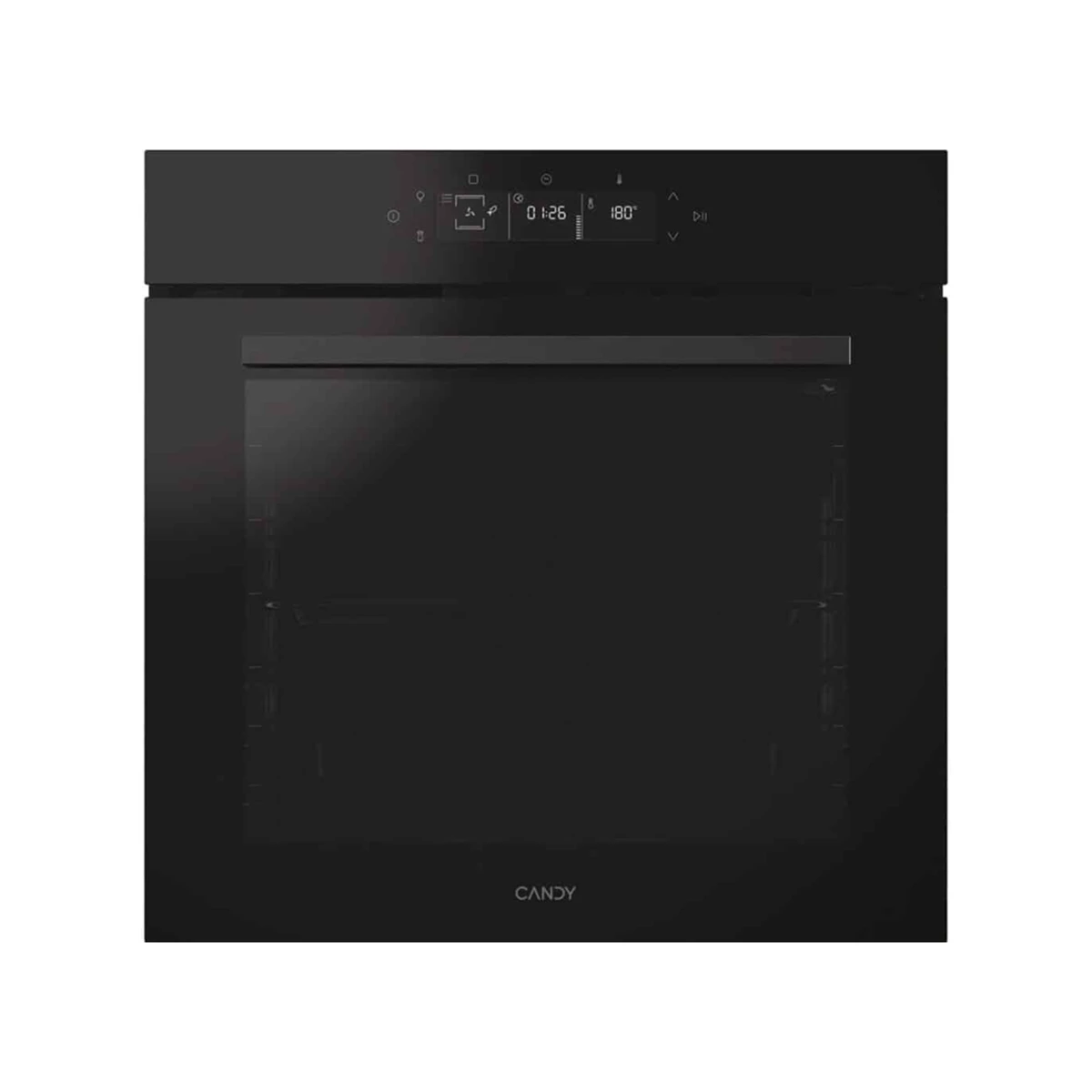 Electric Oven  78L Candy image 1