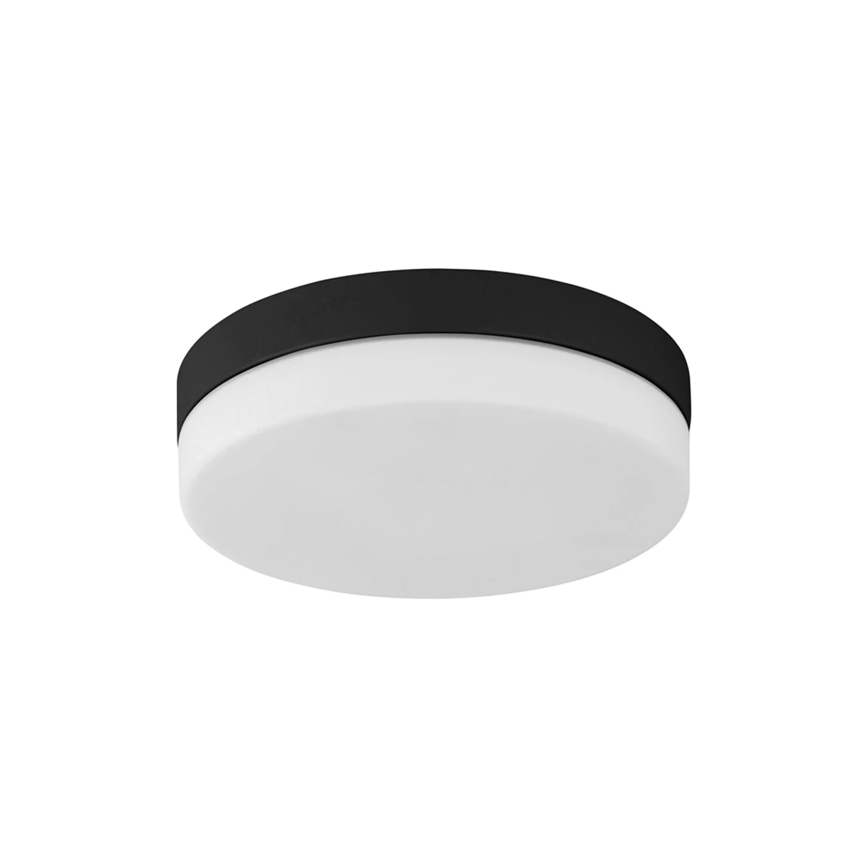 Ceiling Lamp Pori - Black image 1
