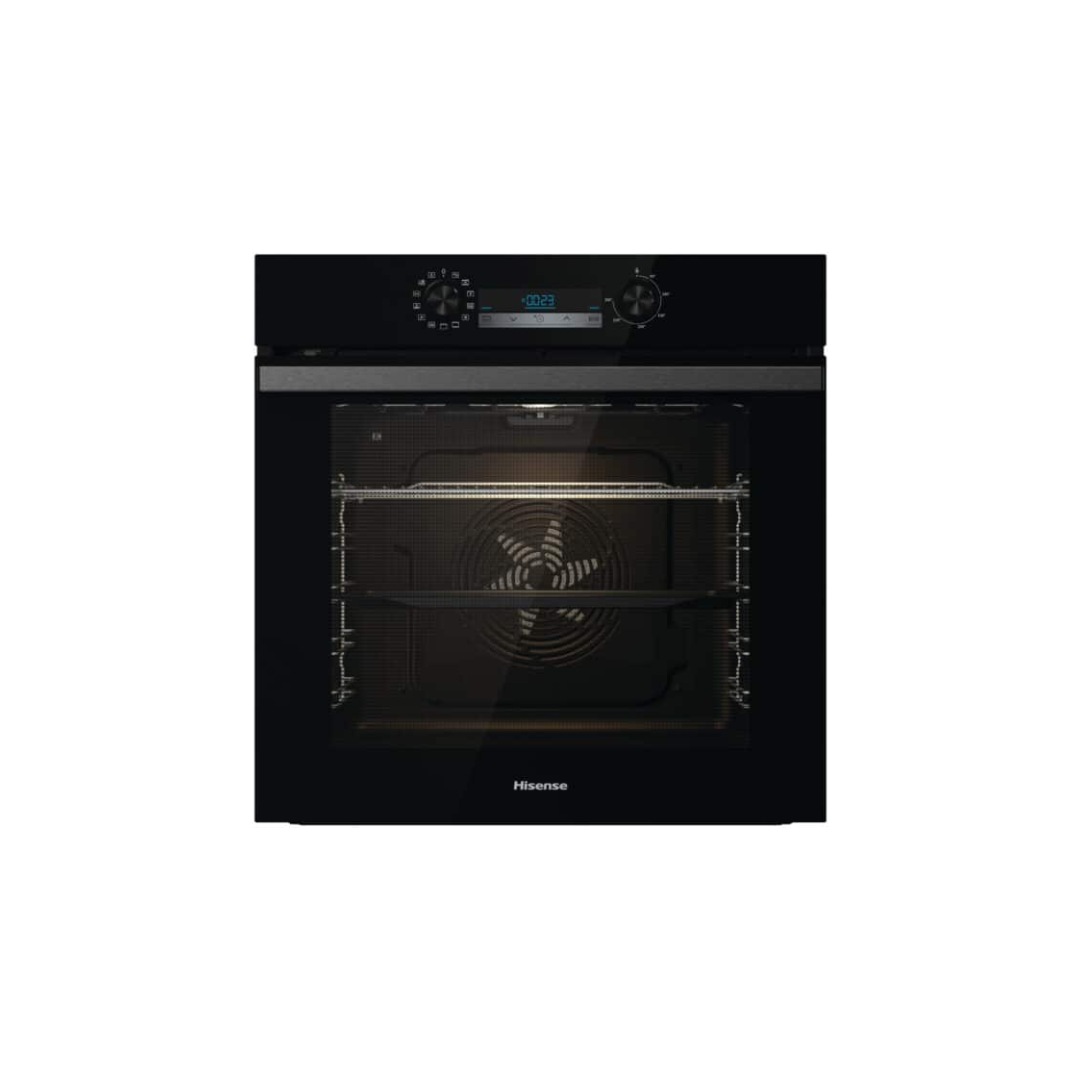 Electric Oven 77L Hisense