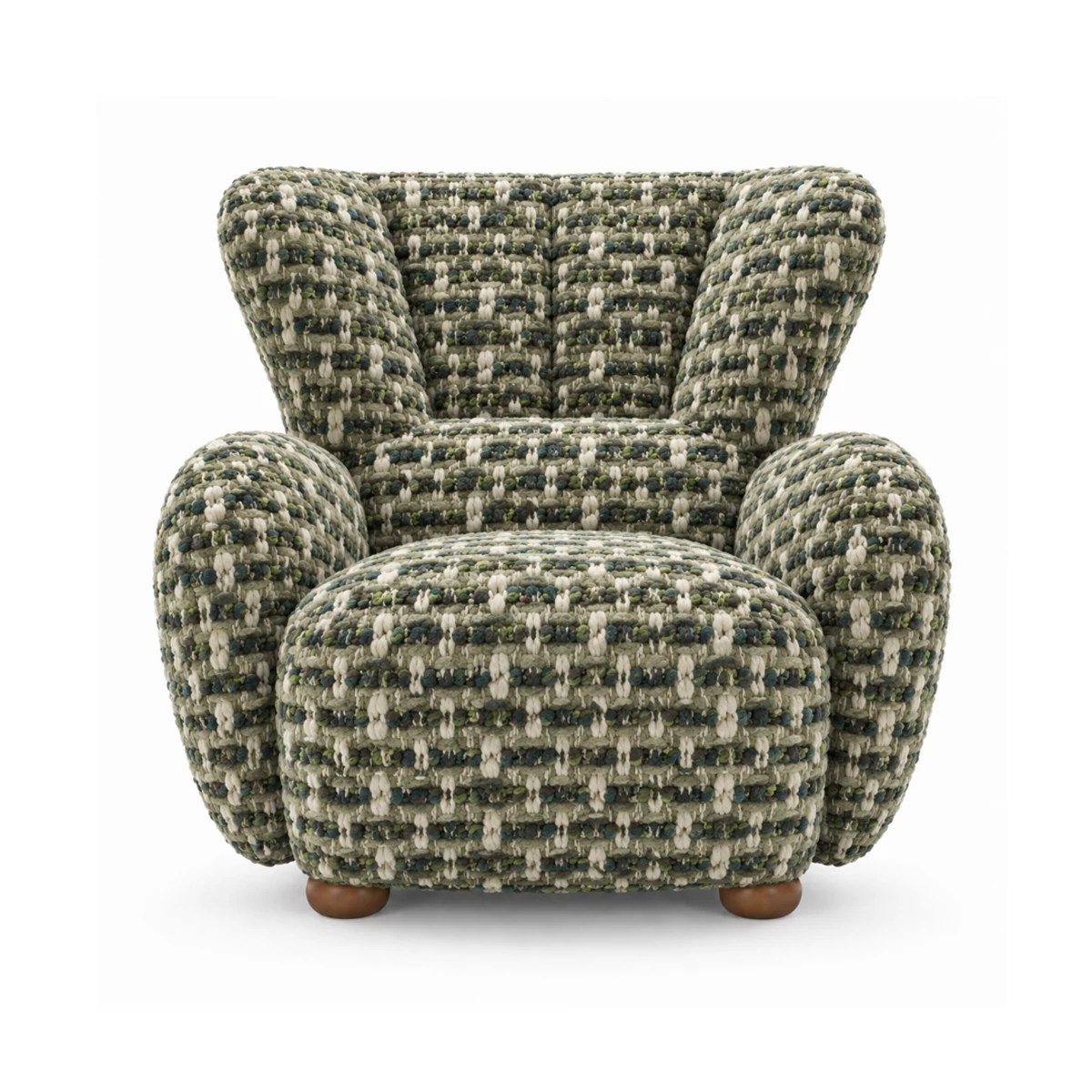 Armchair – Silencio 34 image 1