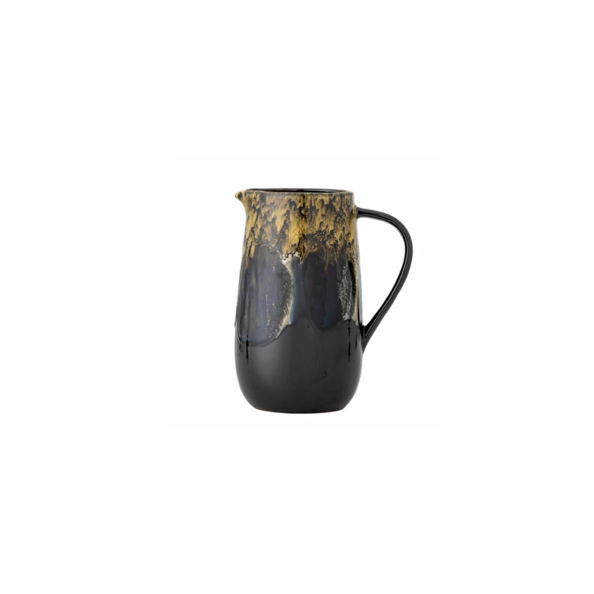 Vase – Brown image 1