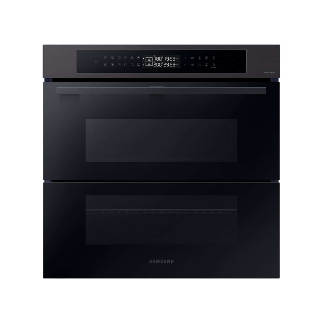 Wifi Dual Cook Flex Oven 76L Samsung