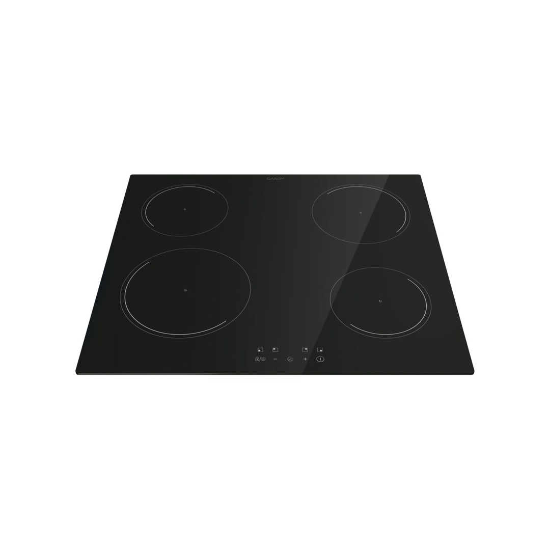 Ceramic Induction Hob 60cm Candy Idea