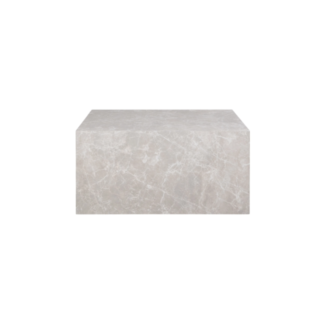 Coffee Table Prague – Beige