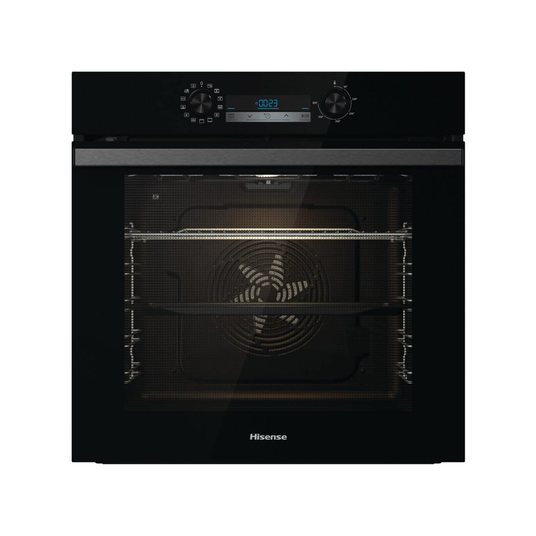 Electric Oven 77L Hisense