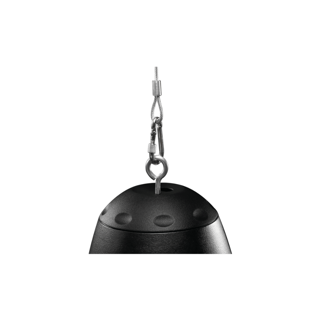 Pendent Speaker P6 -  Black