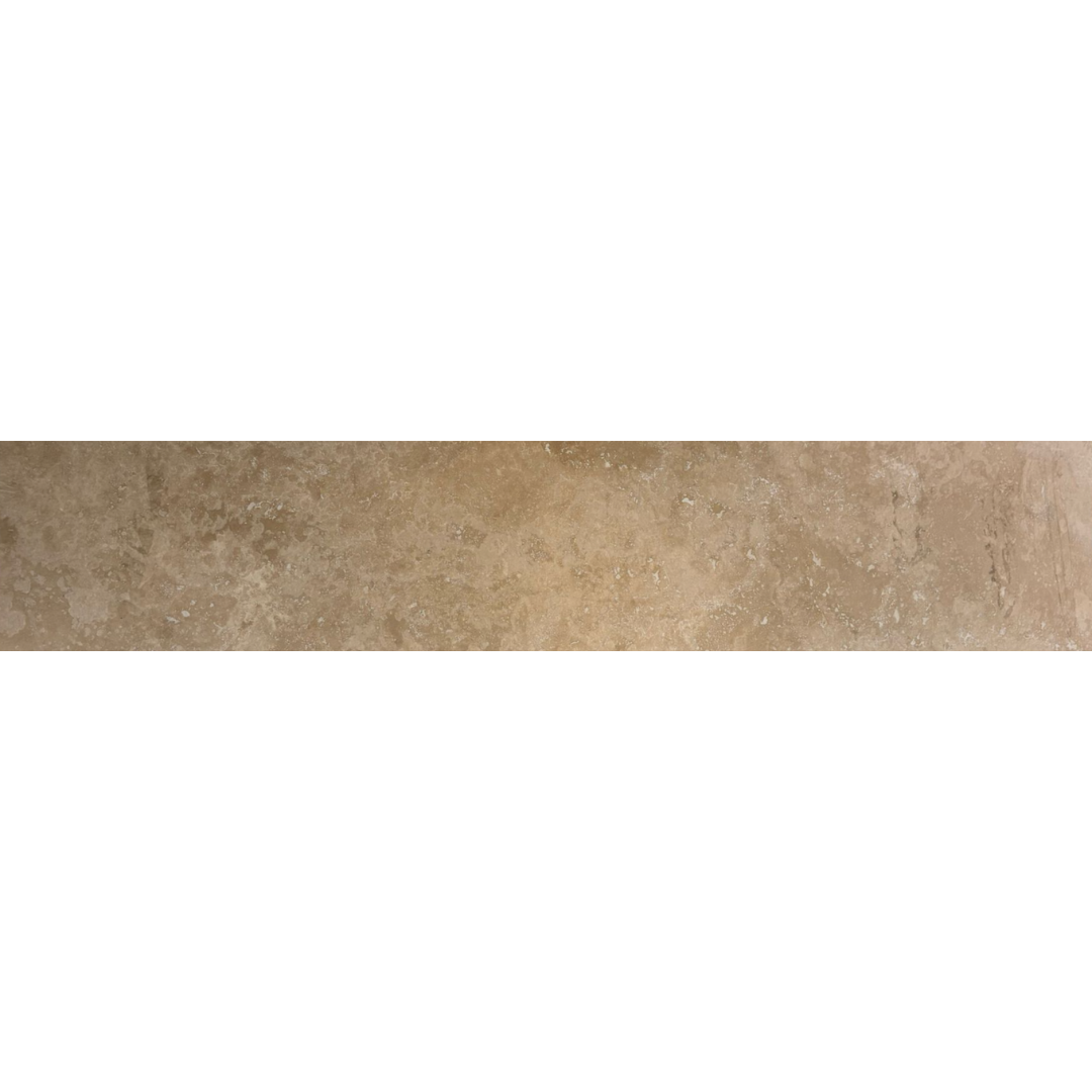 Sills Travertine 2cm CC Honed & Filled – 125x32cm