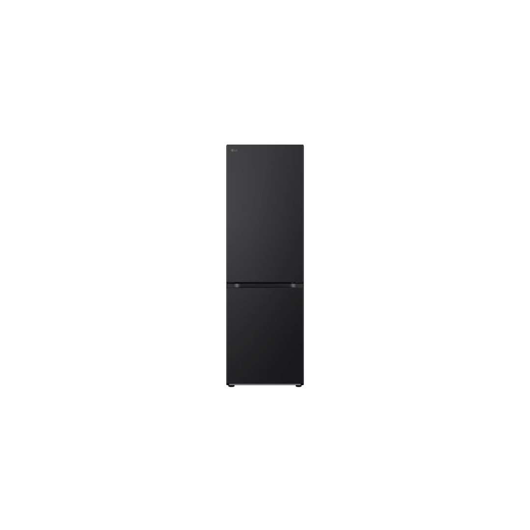 Fridge-Freezer - Black 220L LG