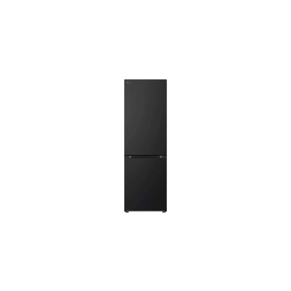 Fridge-Freezer - Black 220L LG image 1