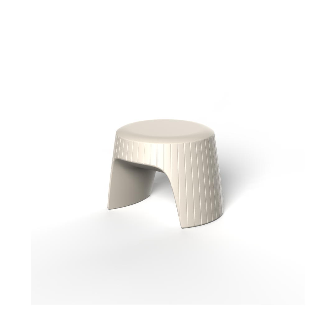 Balcony Bench – Beige