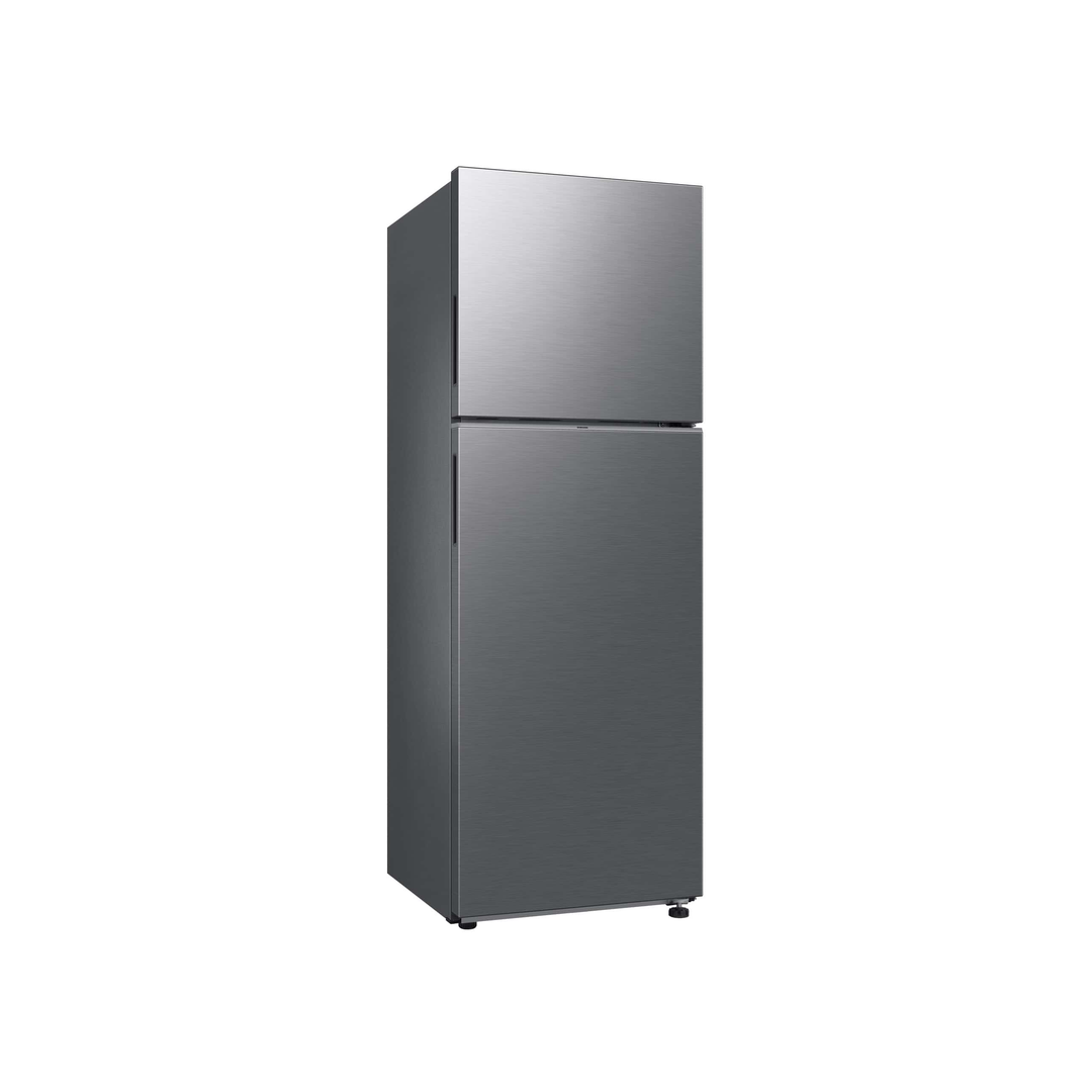 AI Fridge-Freezer -Grey 305L Samsung EcoFlex