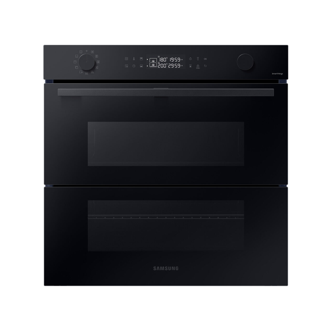 Dual Cook Oven 76L Series 4 Samsung