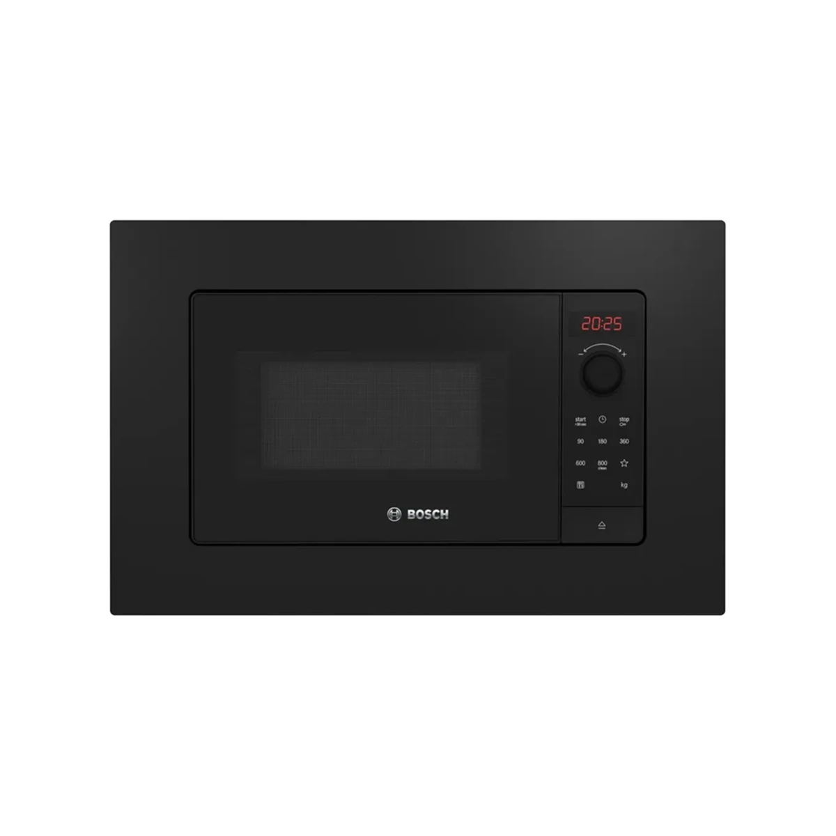 Built-In Microwave Oven 20L Bosch image 1