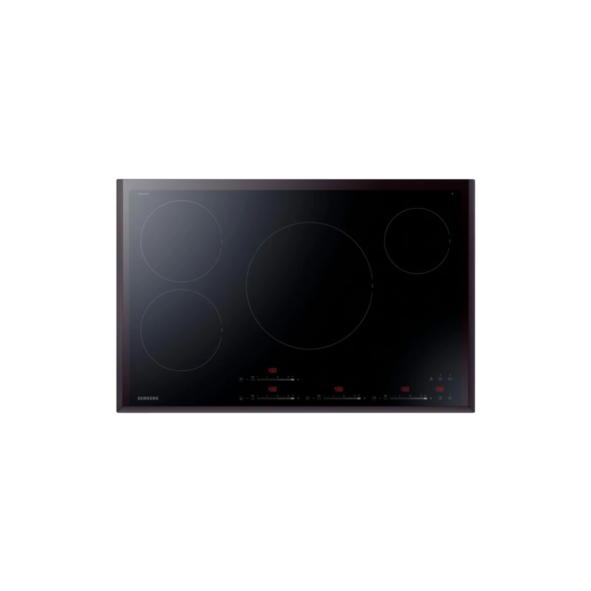 Induction Hob Samsung image 1