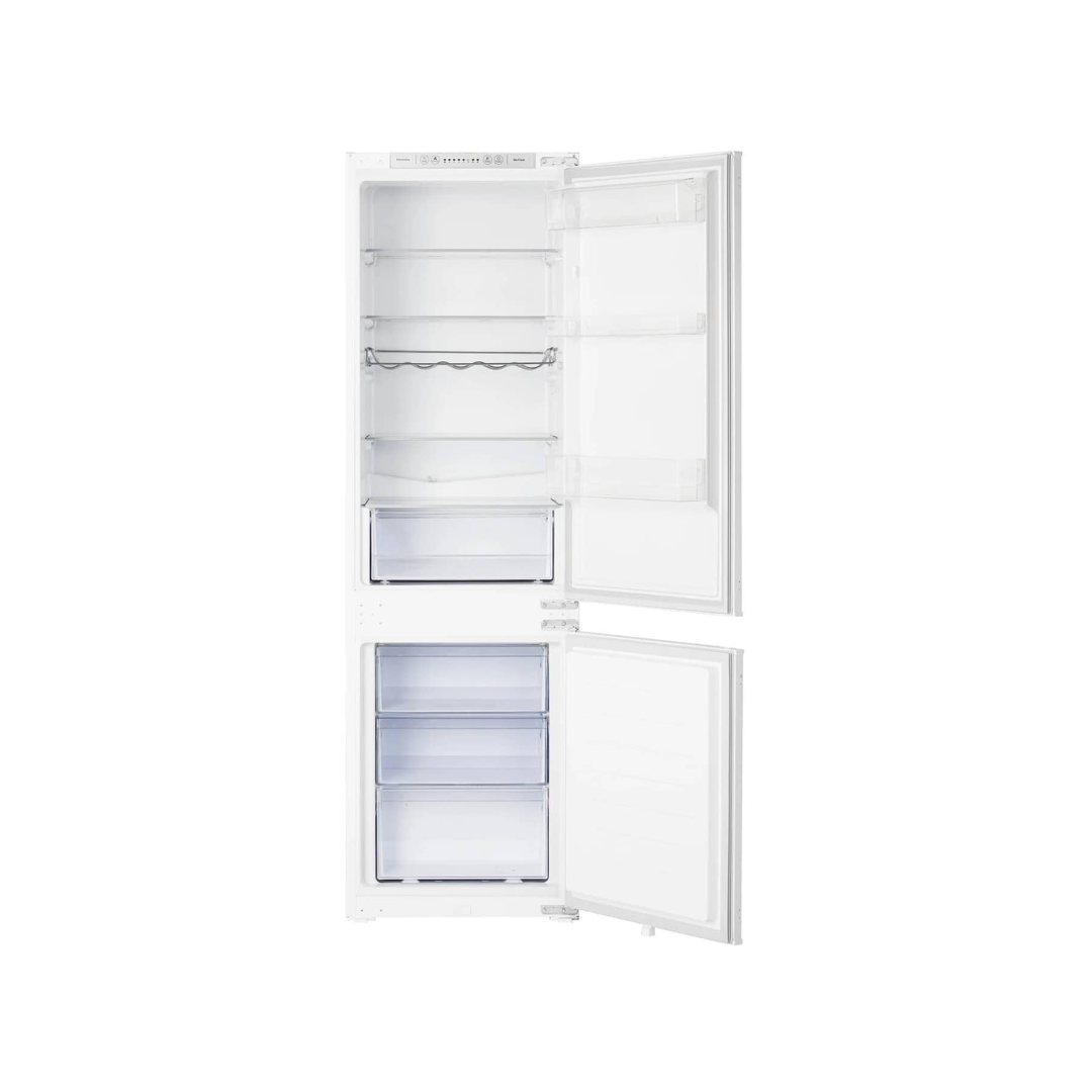 Built-In Combi Fridge-Freezer - White 246L Hisense