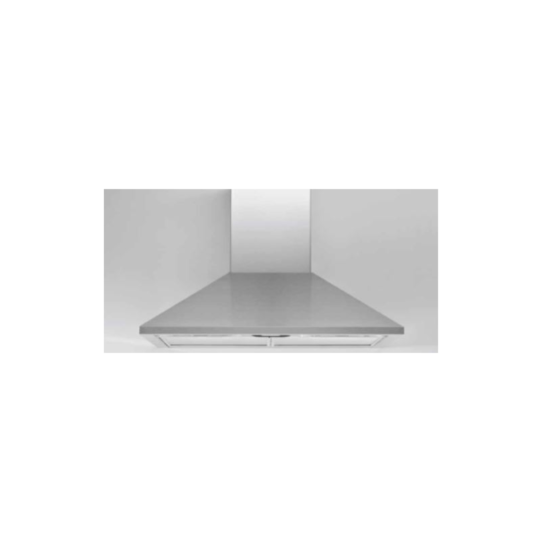 Airforce Diamante Cooker Hood  Stainless Steel 60 cm
