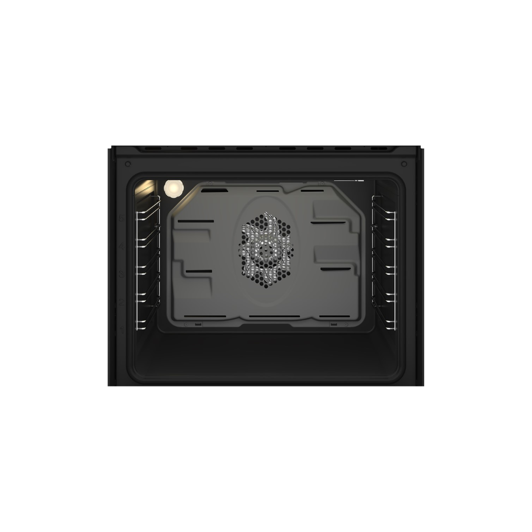 Beko Oven Electric Double – Black 75L