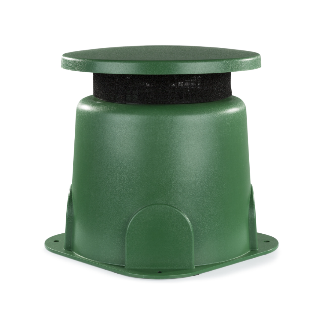 GardenSpeaker 40W 100V – Green