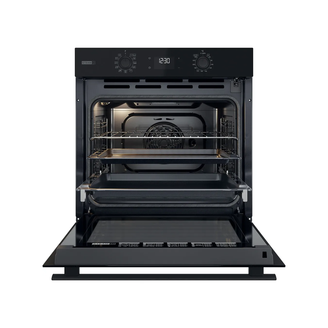 Built-In Oven 71L  Whirlpool