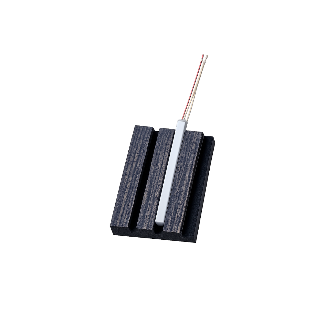 Acoustic Panel LED Light - 12W - 200cm