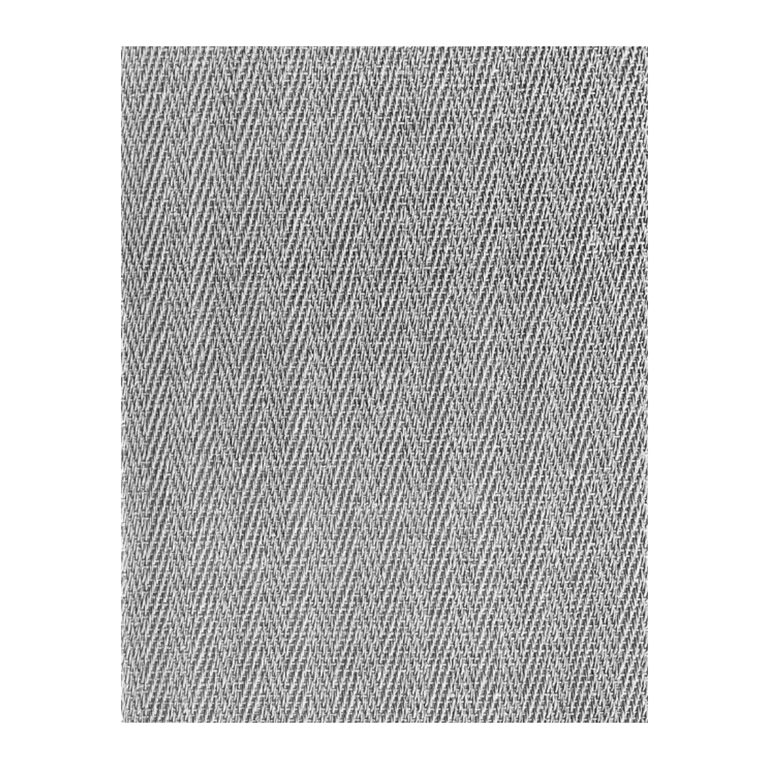 Decorative SPC - Textile-Effect Woven Grey