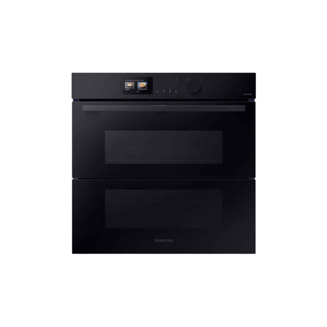 Dual Cook Oven 76LSamsung Bespoke Flex Series 6  Steam