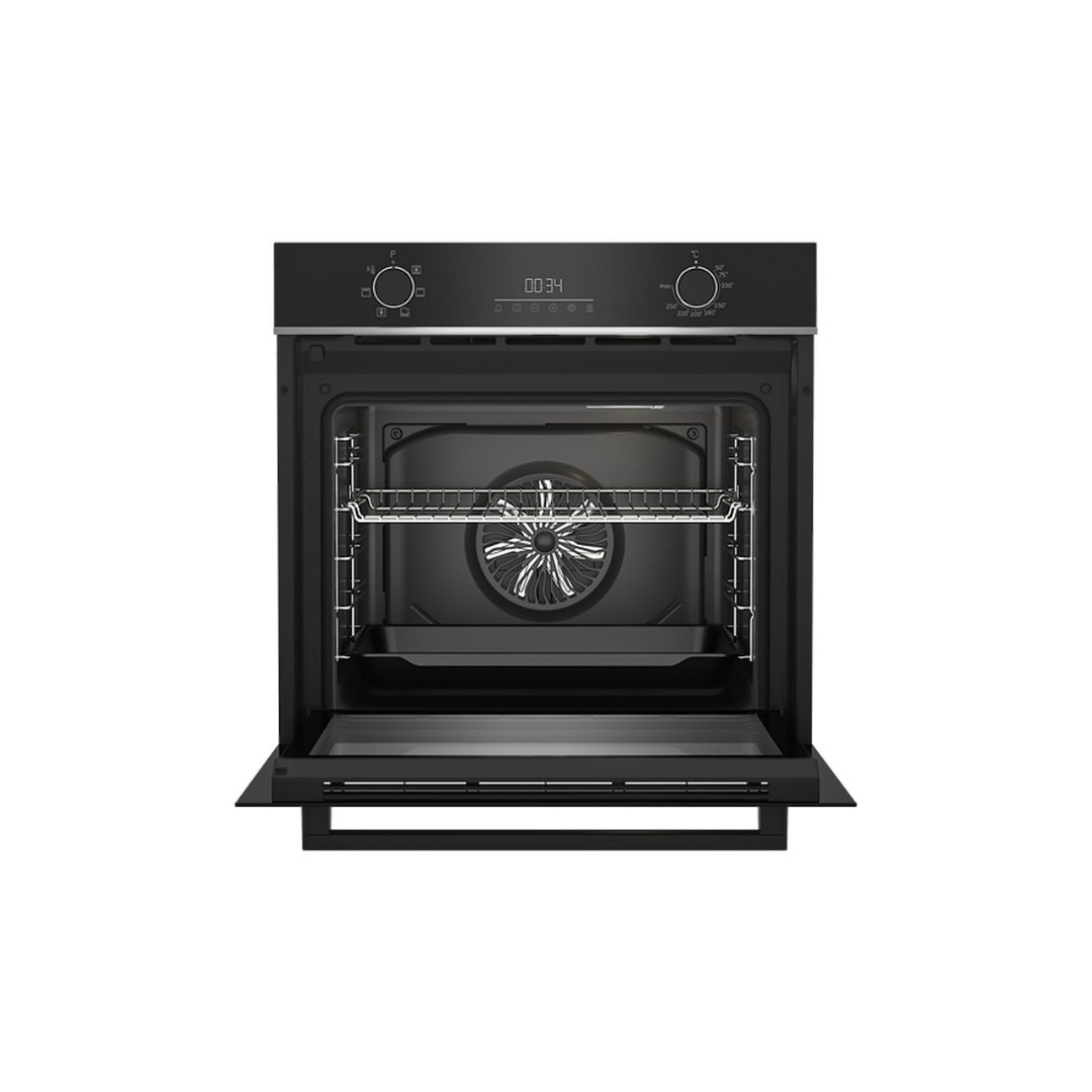 Beko Electric Oven 6 Function –Black 72 L