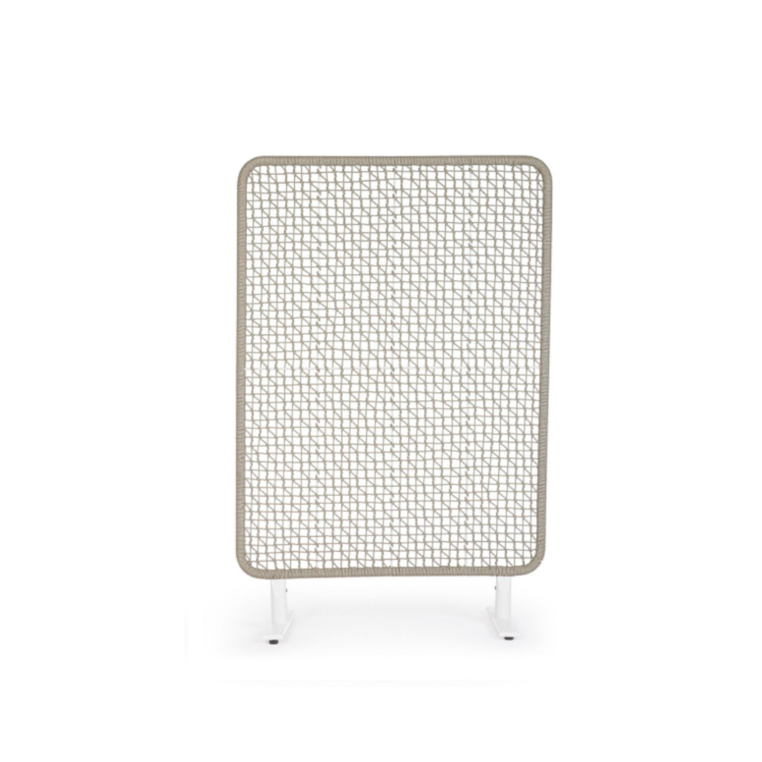 White-Grey Screen 120x180