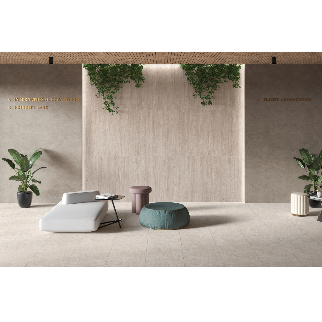 Dune Relief Matte - 60x120cm