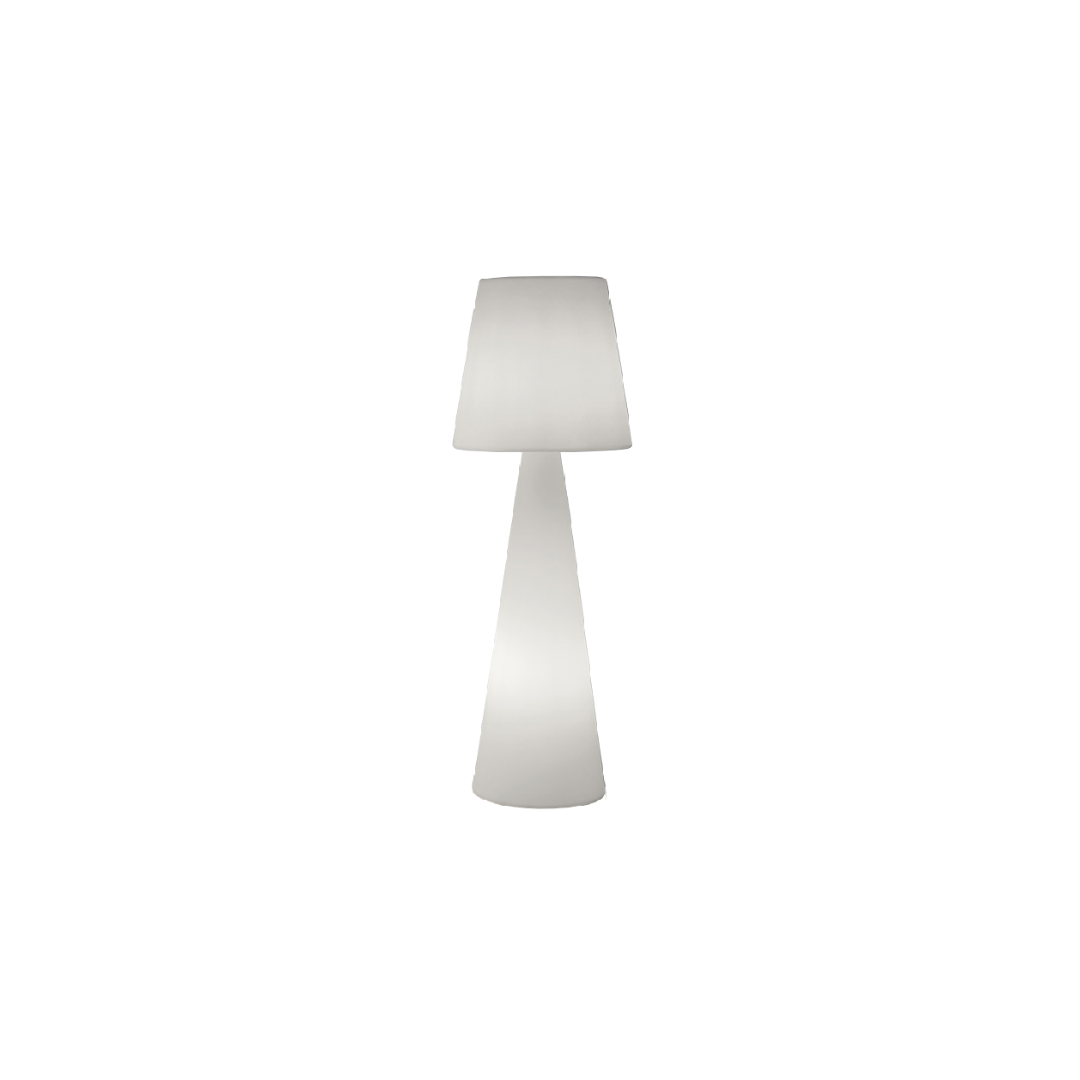 Pivot XL LED Lamp – Light White