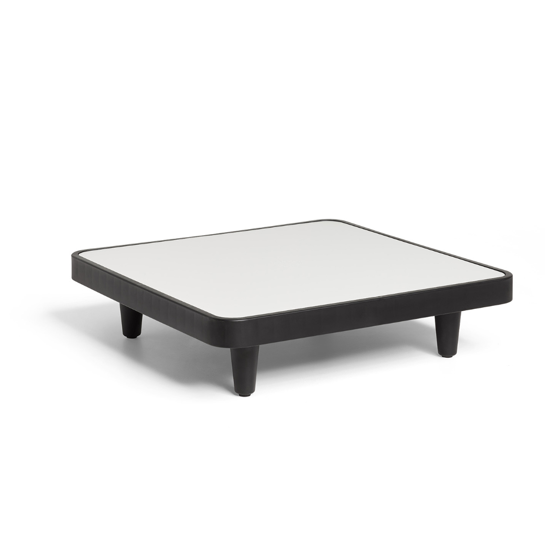 Paletti Side Table Light Grey