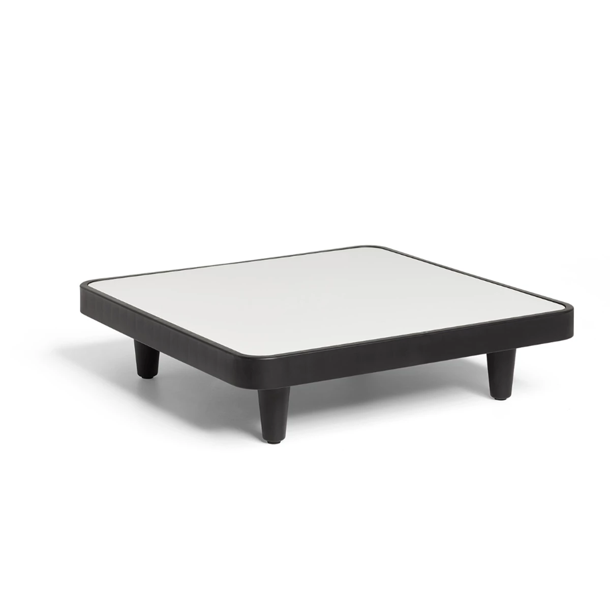 Paletti Side Table Light Grey image 1