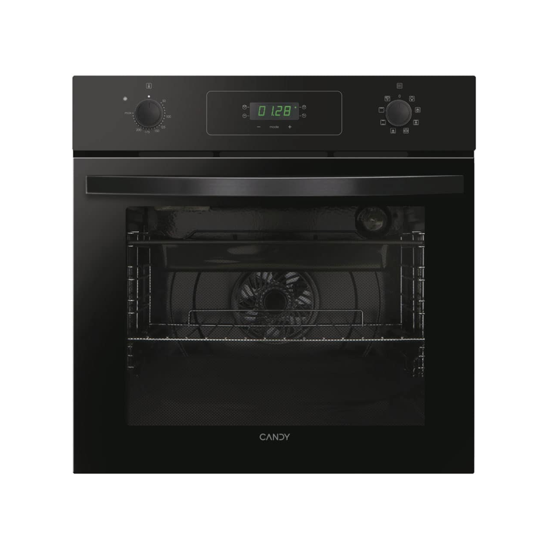 Electric Oven 65L Candy Idea Aquactiva