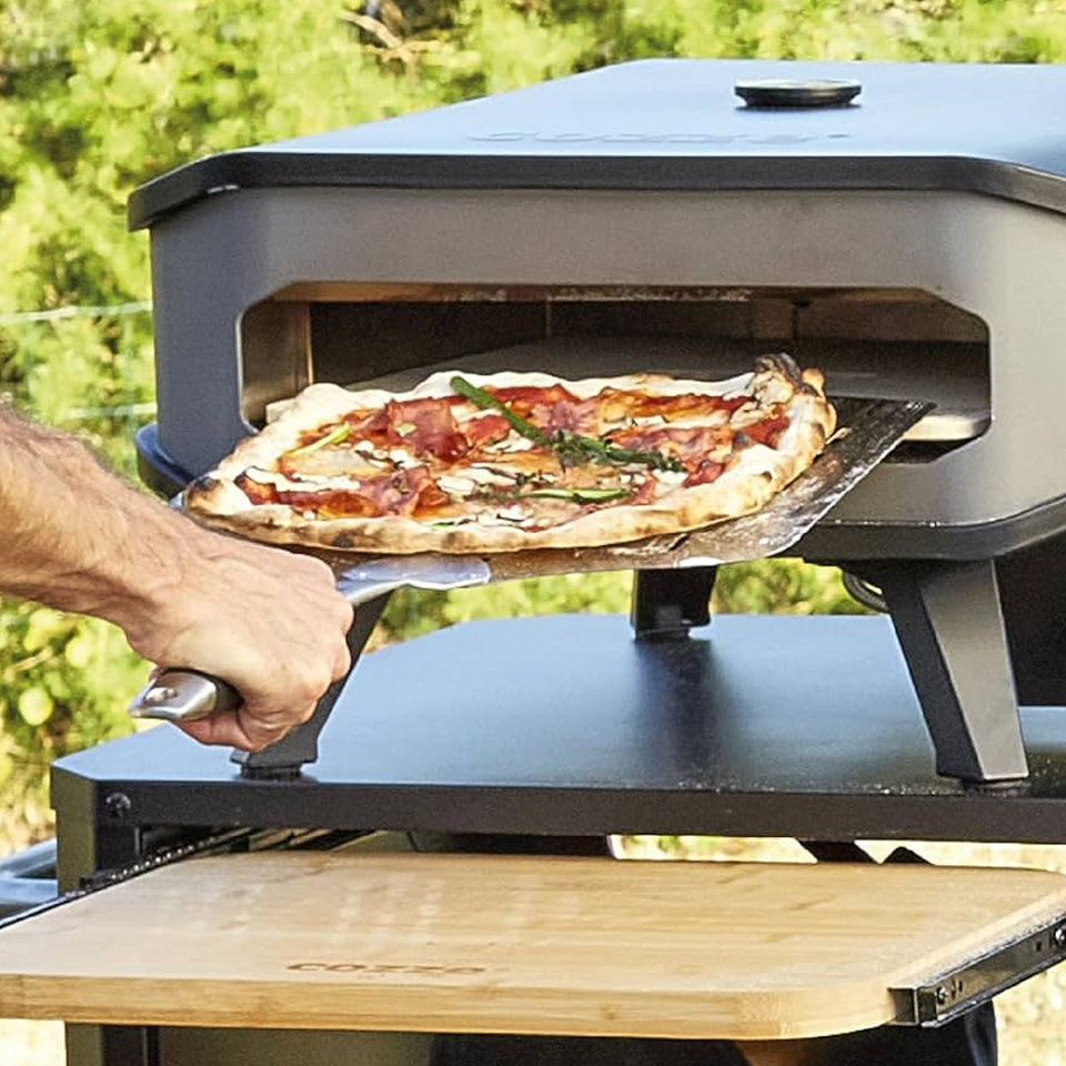 Lightweight Pizza Paddle 66x30x30 cm