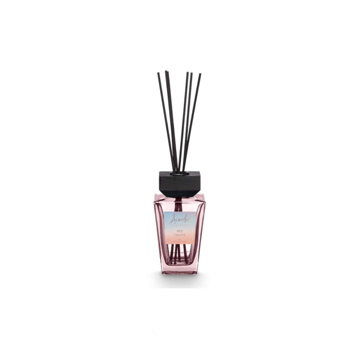 Square Mikado 1000ml - Red Fruits image 1