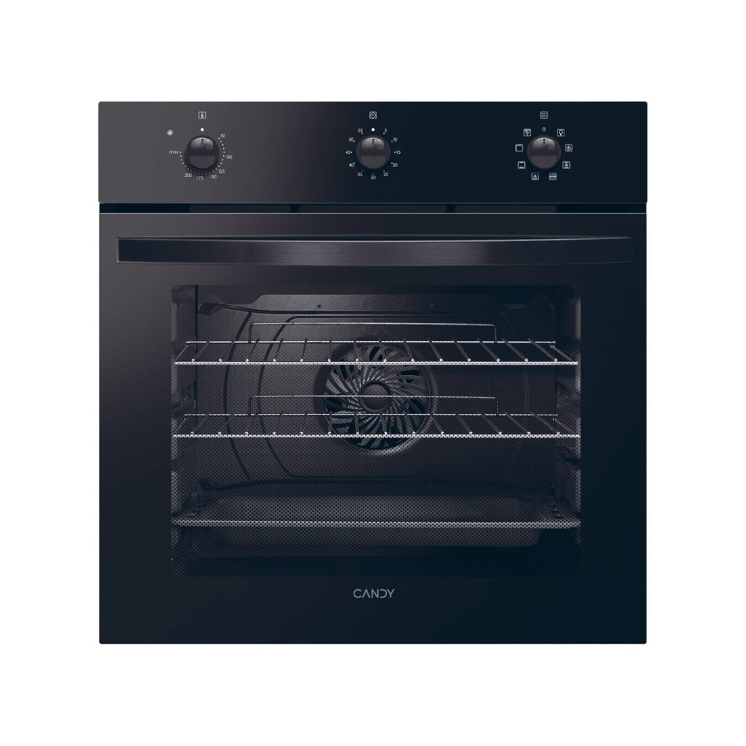 Electric Oven 65L Smart Contents Candy  Idea