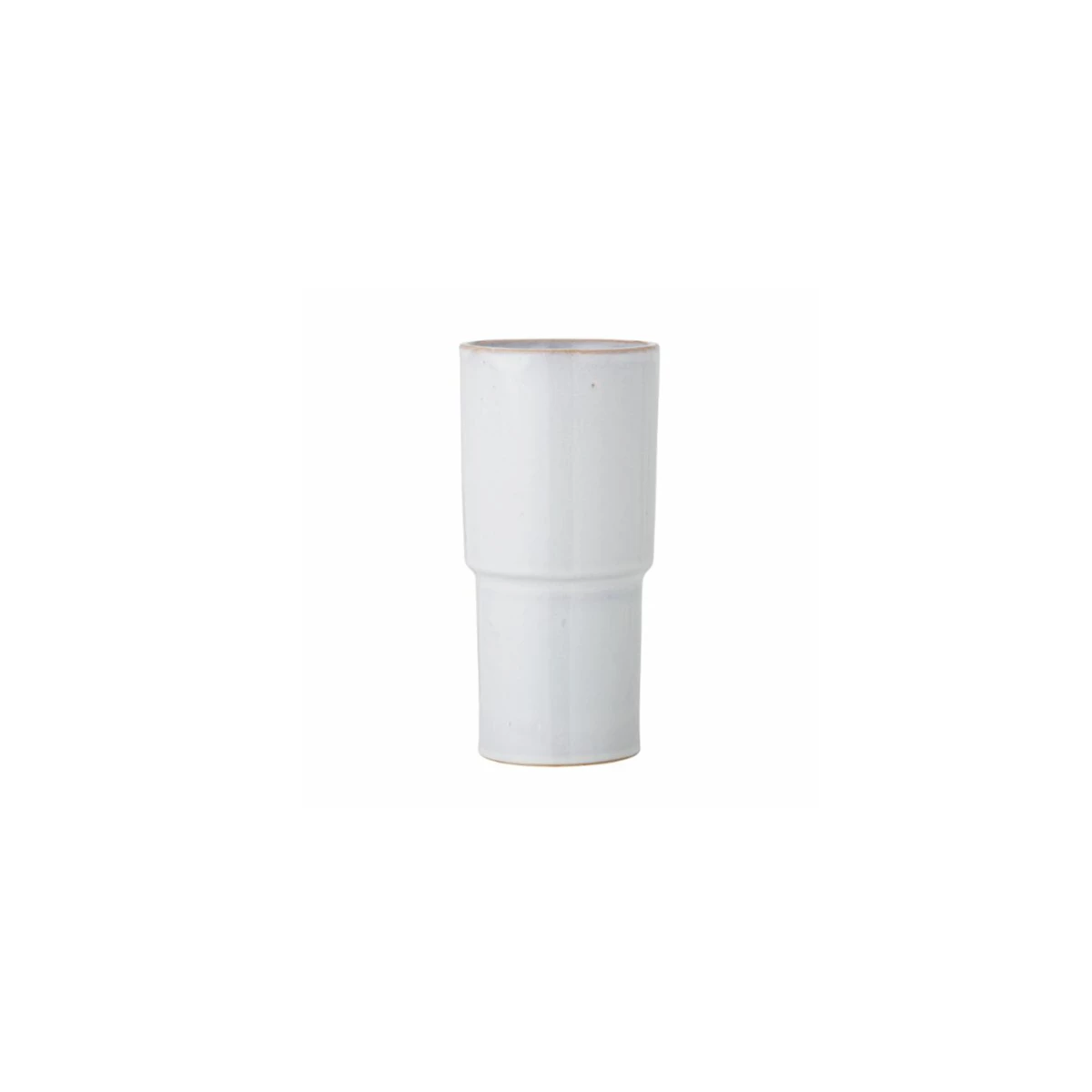 Marji Vase – White image 1