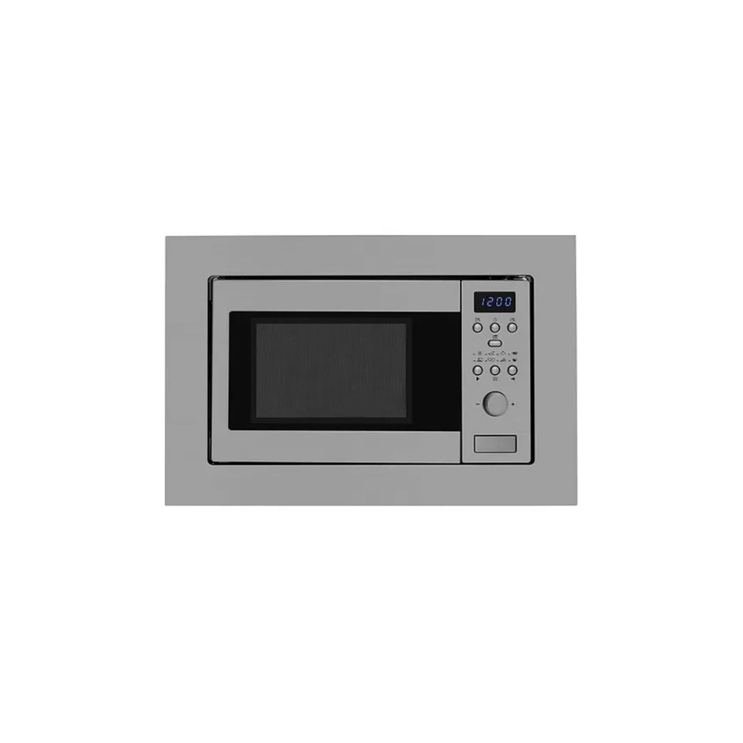 Beko Built-in Microwave – Inox 17L