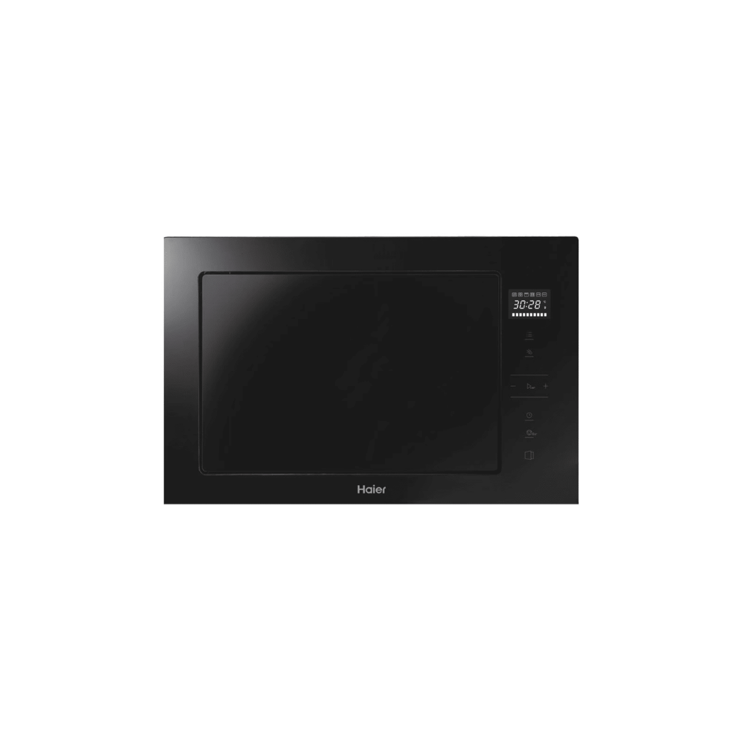 Haier Built-In Microwave – Black 28L