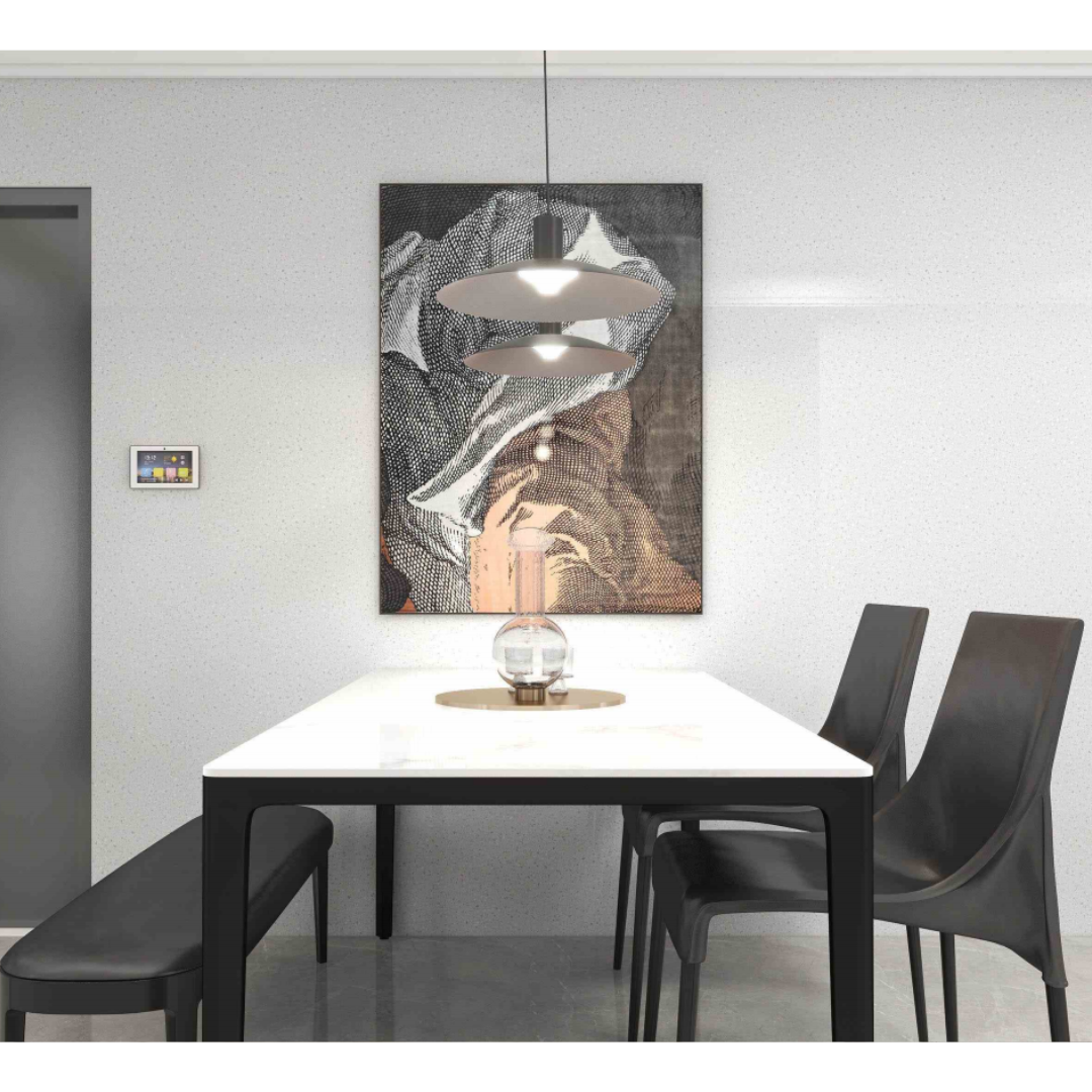 Decorative PVC - Cullinan Marble