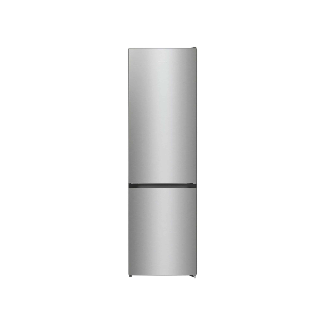 Free Standing Fridge-Freezer-Grey 331L  Hisense