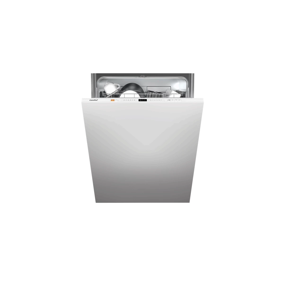 Built-in Dishwasher Comfee image 1
