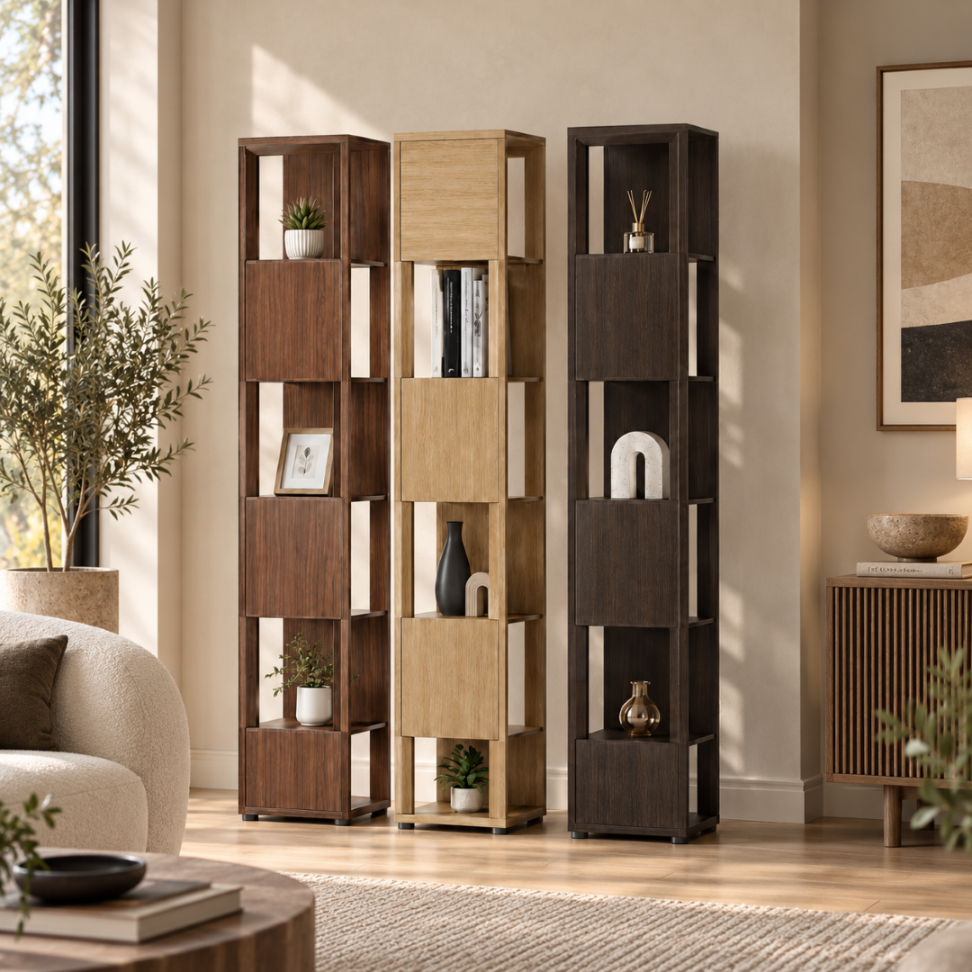Office Bookcase