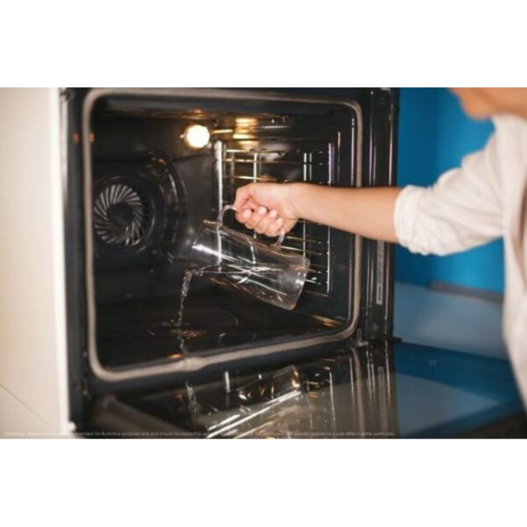 Electric Oven 70L  Candy