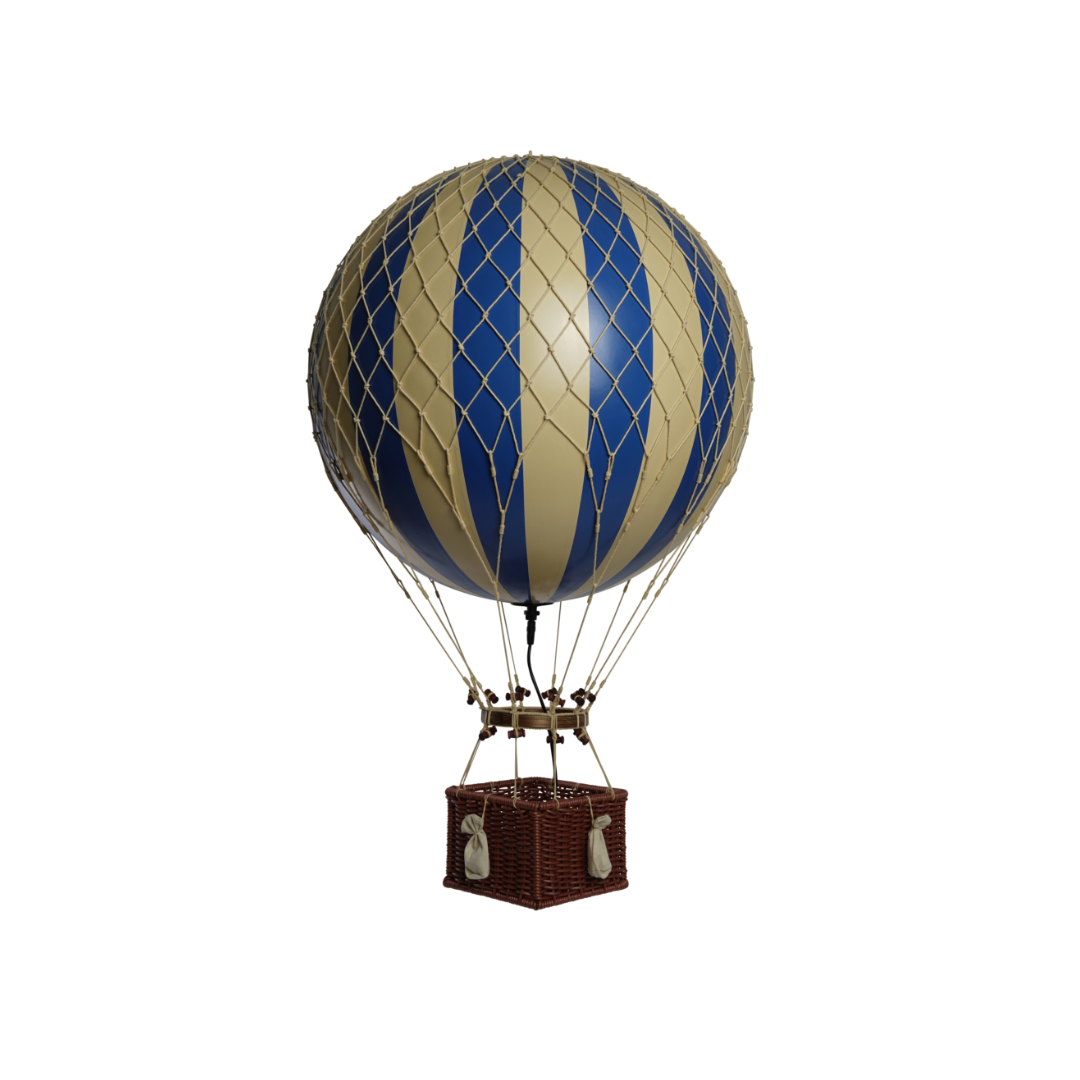 Air Balloon LED – Blue